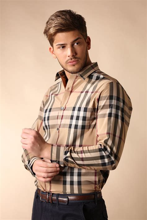 burberry shop men|Burberry outfits for men.